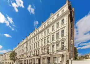 Kensington Luxury Residential Suites, London
